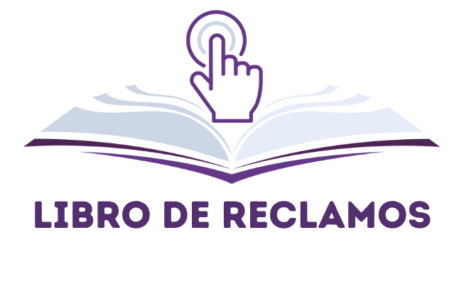 Libro de Reclamaciones